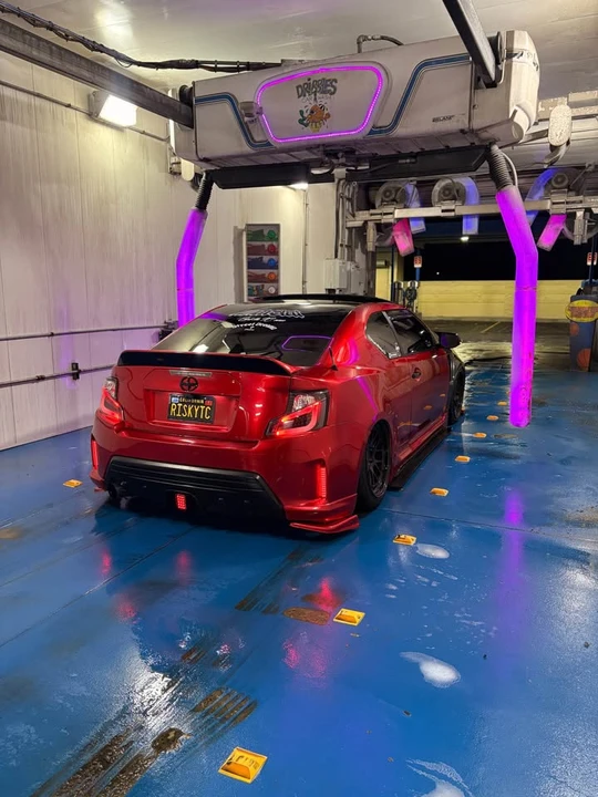 2015 Scion tC - Image 4 of 7