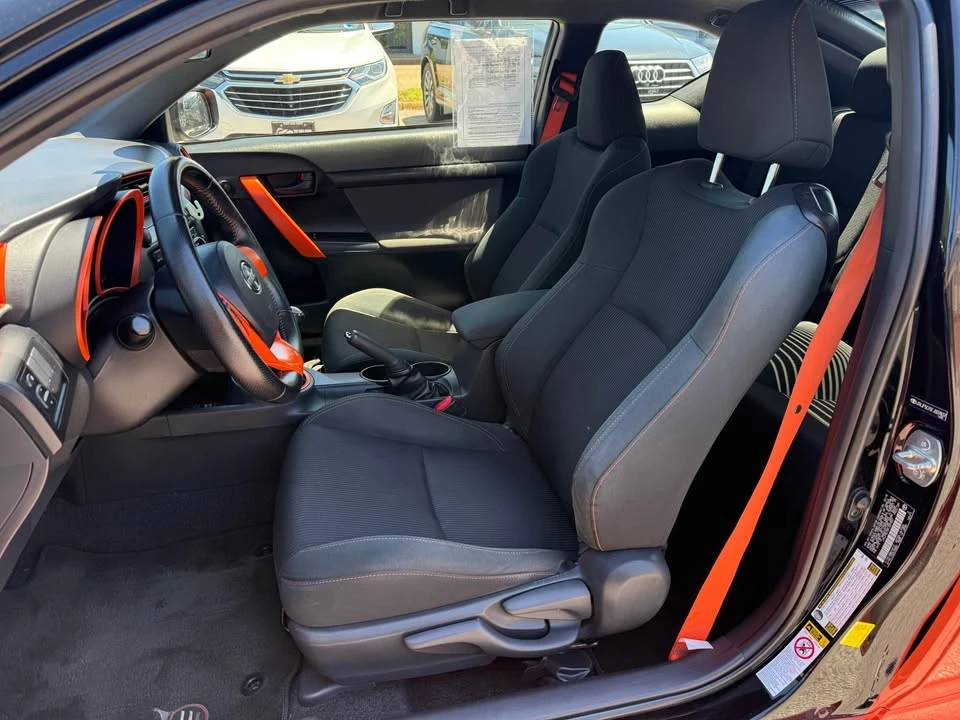 2015 Scion tC - Image 11 of 18