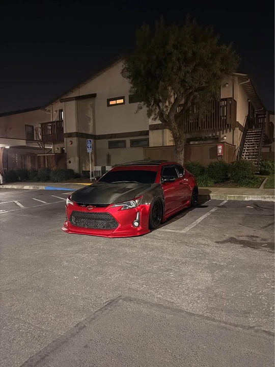 2015 Scion tC - Image 7 of 7