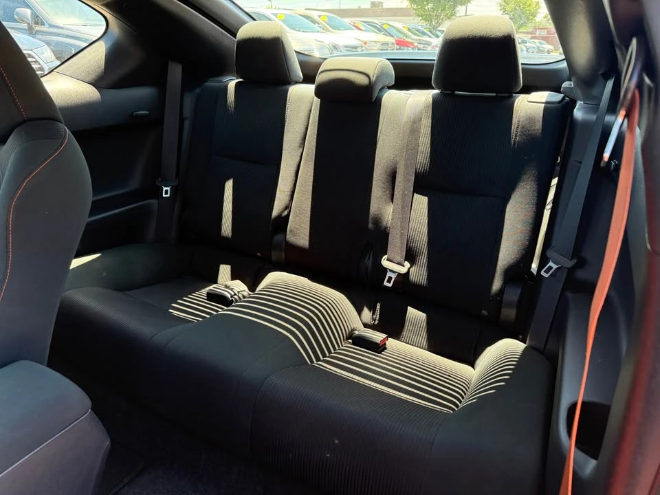 2015 Scion tC - Image 13 of 18