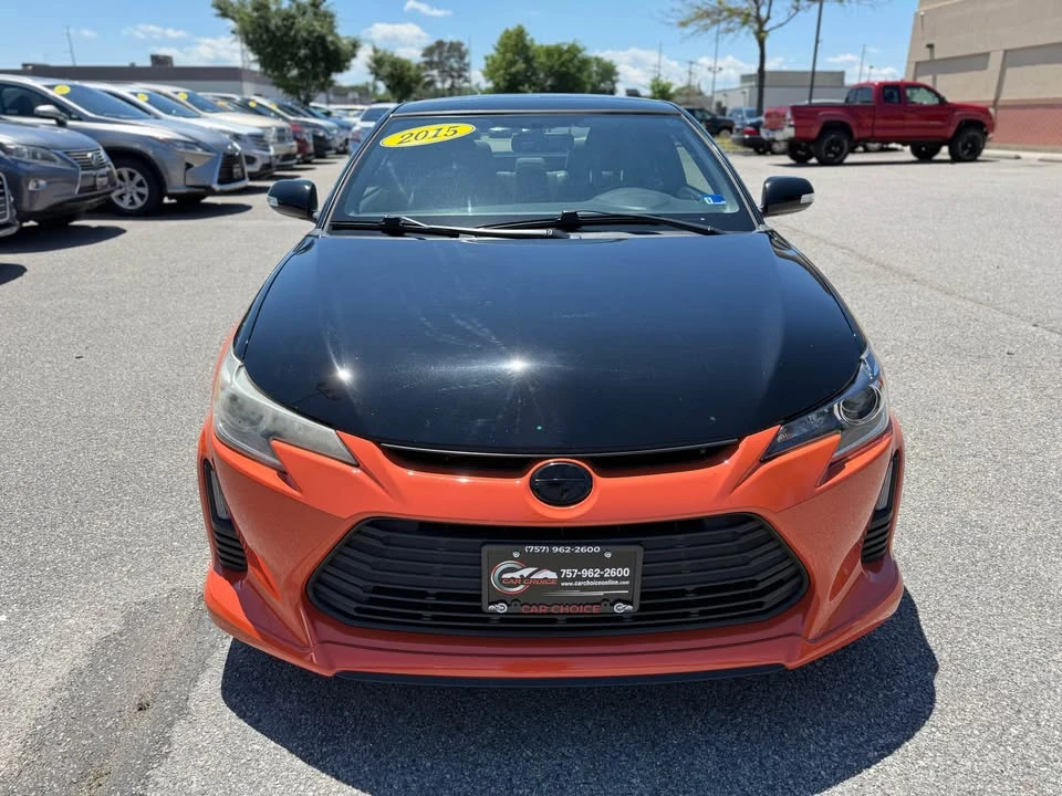 2015 Scion tC - Image 3 of 18