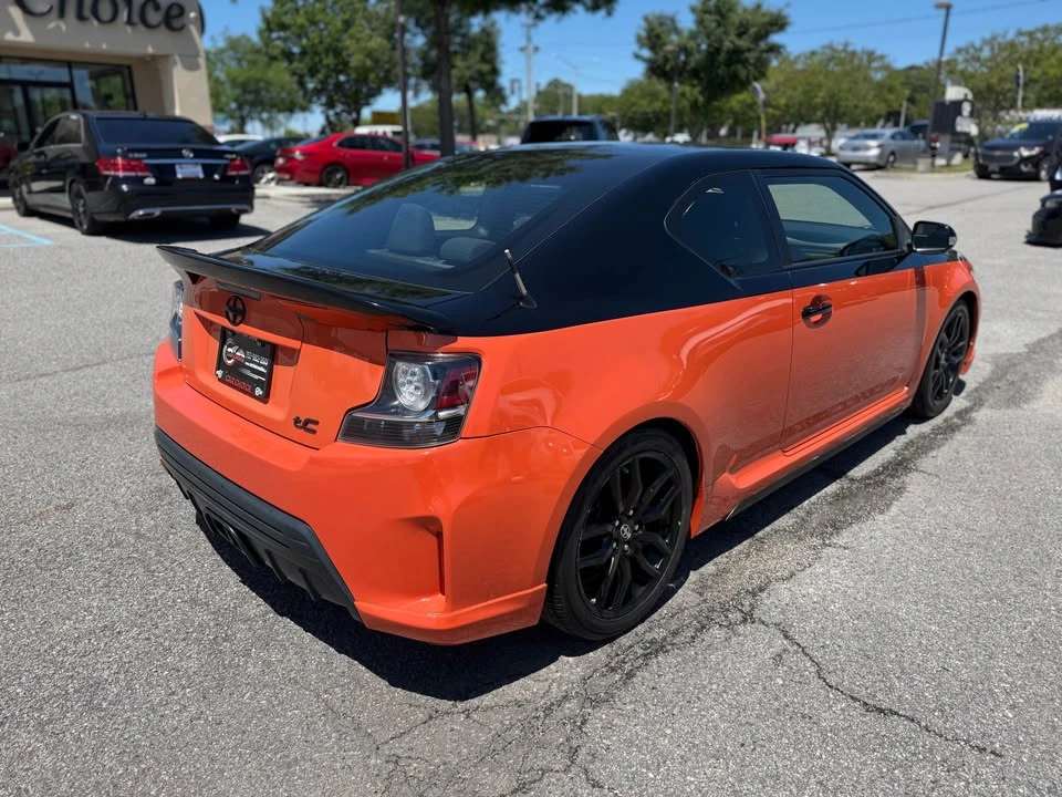 2015 Scion tC - Image 5 of 18