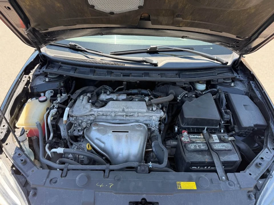 2015 Scion tC - Image 9 of 18