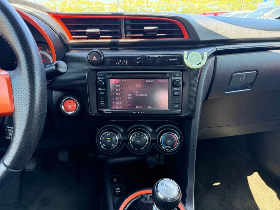 2015 Scion tC - Image 16 of 18