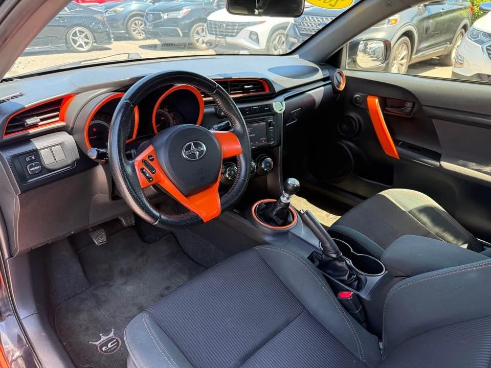 2015 Scion tC - Image 12 of 18