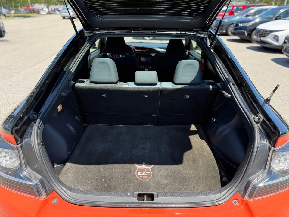 2015 Scion tC - Image 7 of 18