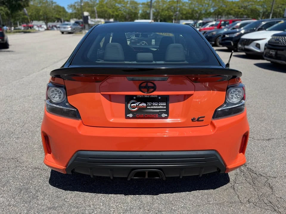 2015 Scion tC - Image 6 of 18