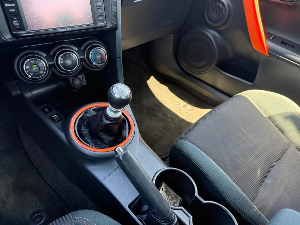 2015 Scion tC - Image 17 of 18