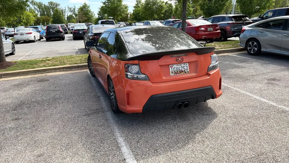 2015 Scion tC - Image 2 of 5