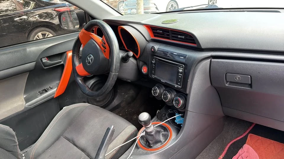 2015 Scion tC - Image 4 of 5