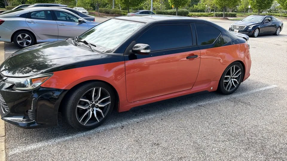 2015 Scion tC - Image 3 of 5