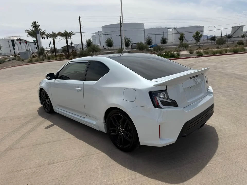 2015 Scion tC - Image 7 of 13