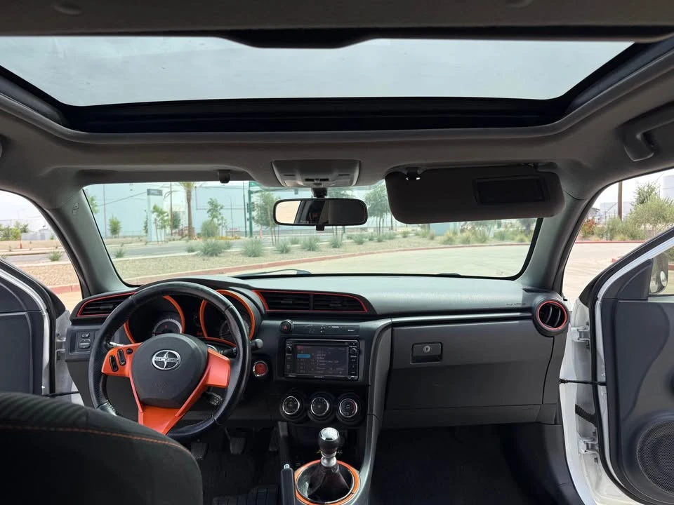 2015 Scion tC - Image 10 of 13