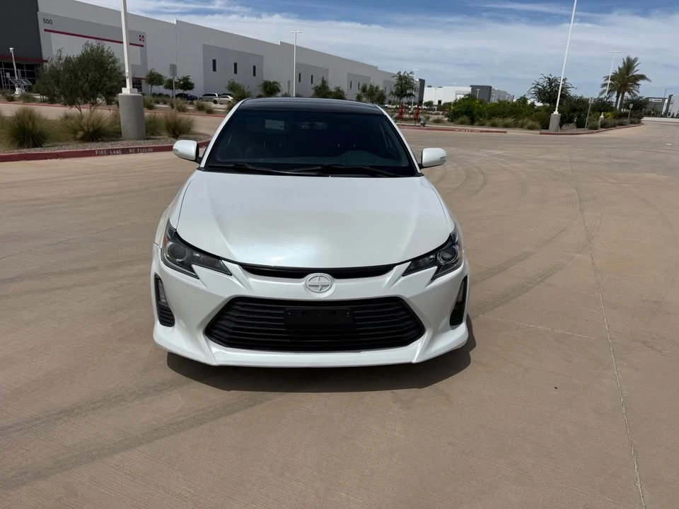 2015 Scion tC - Image 2 of 13