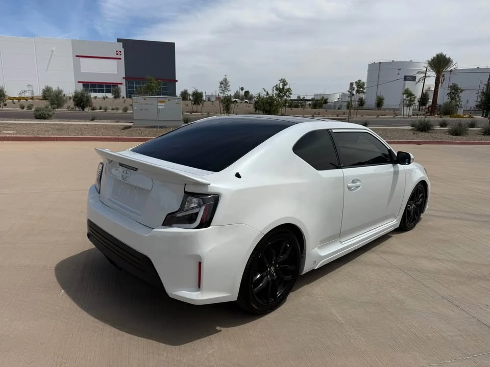 2015 Scion tC - Image 5 of 13