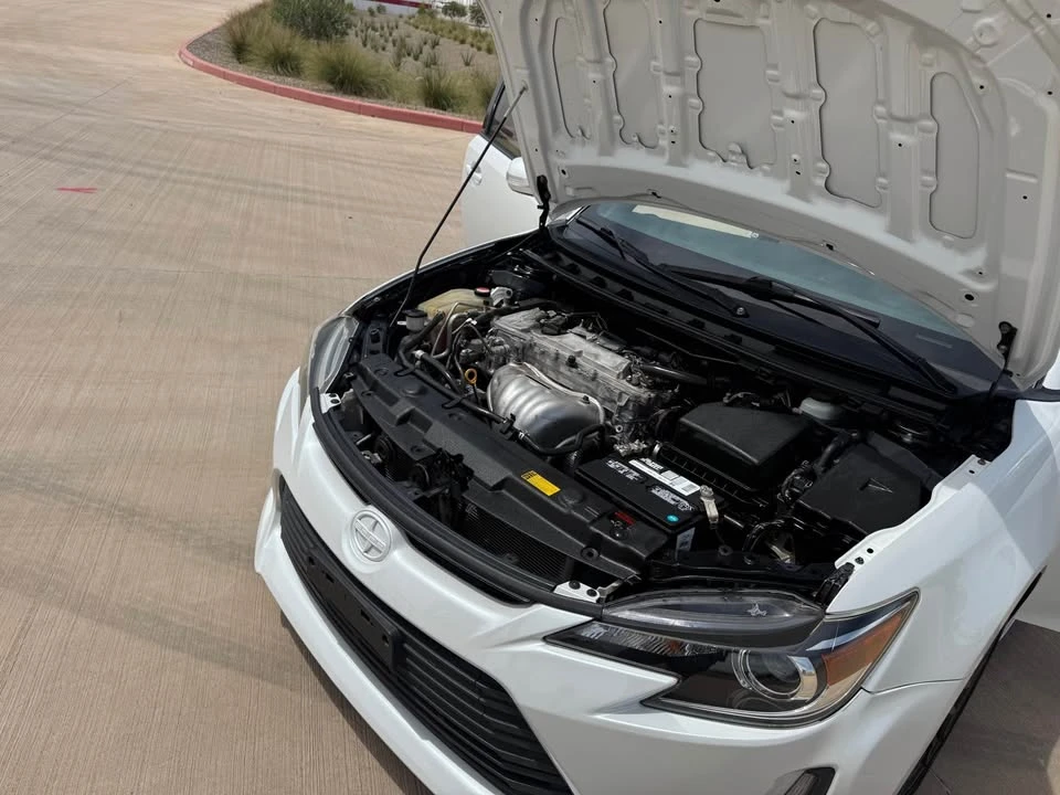 2015 Scion tC - Image 11 of 13