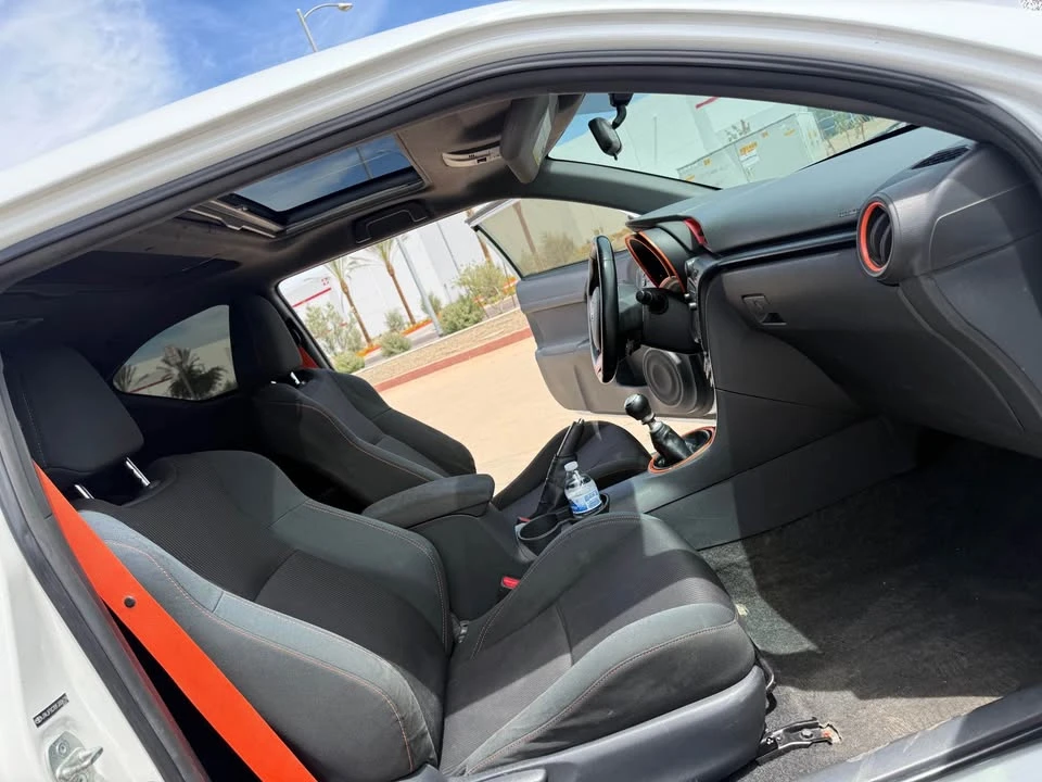2015 Scion tC - Image 9 of 13