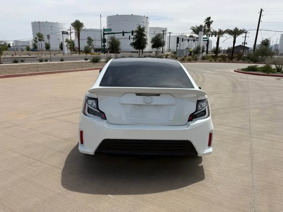 2015 Scion tC - Image 6 of 13