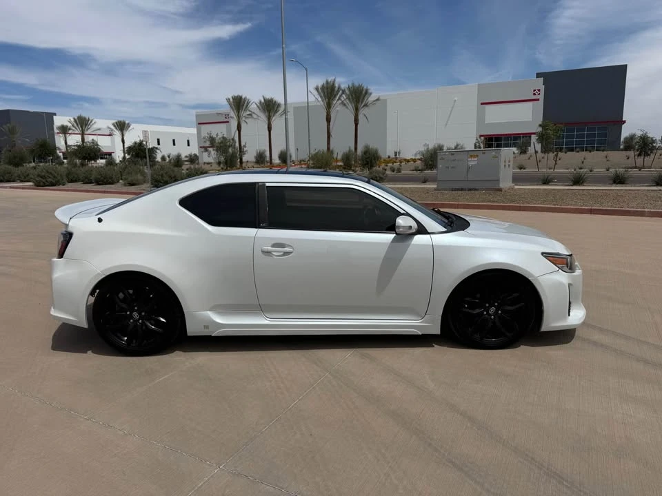 2015 Scion tC - Image 4 of 13