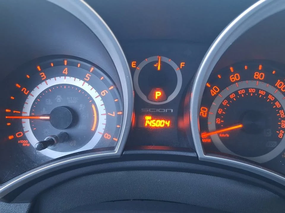 2015 Scion tC - Image 10 of 10