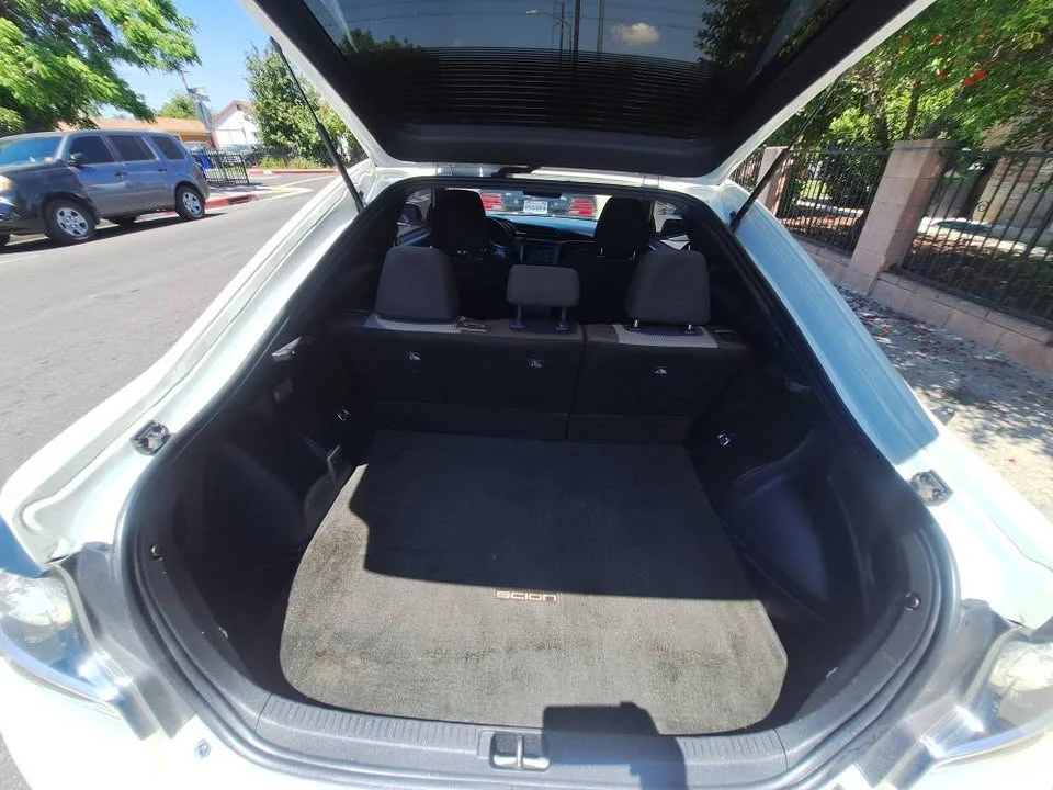2015 Scion tC - Image 8 of 10