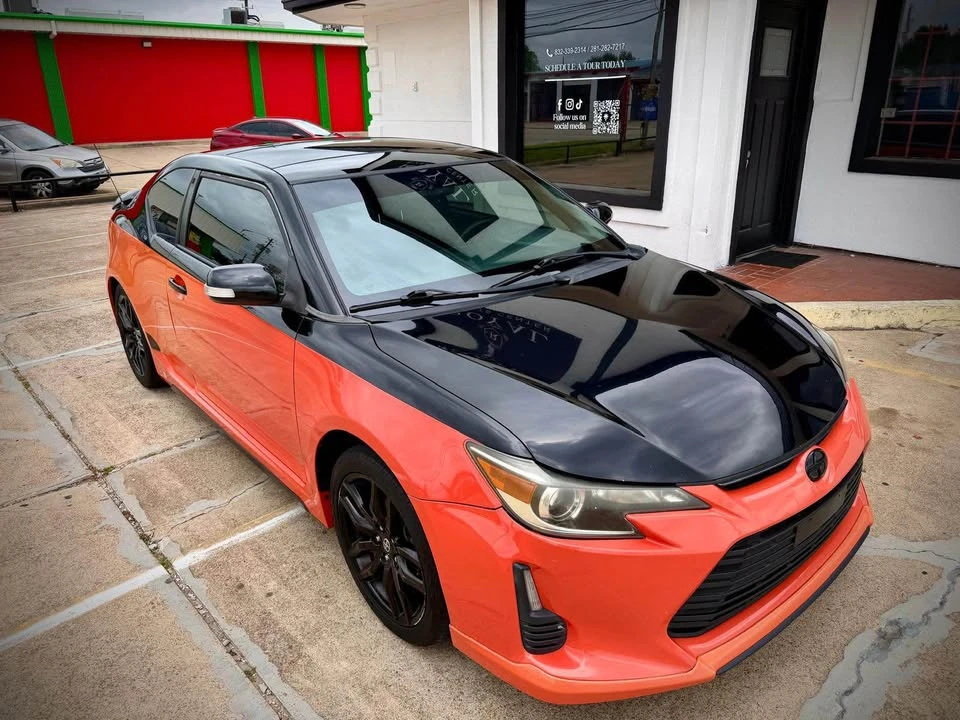 2015 Scion tC - Image 3 of 19
