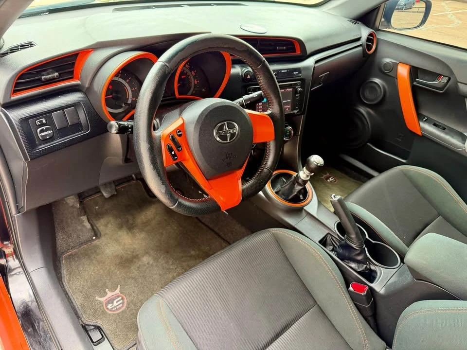 2015 Scion tC - Image 10 of 19