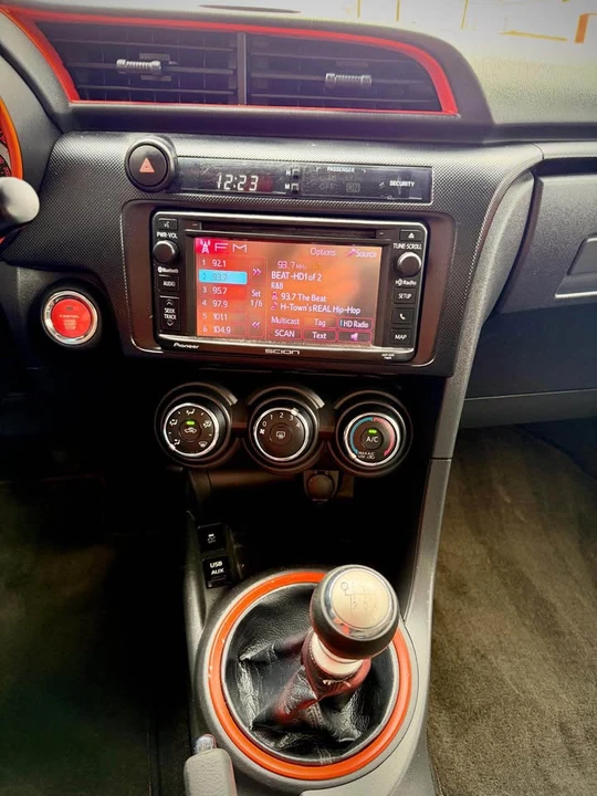 2015 Scion tC - Image 12 of 19