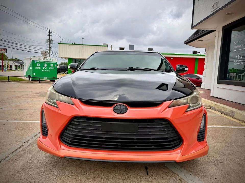 2015 Scion tC - Image 2 of 19