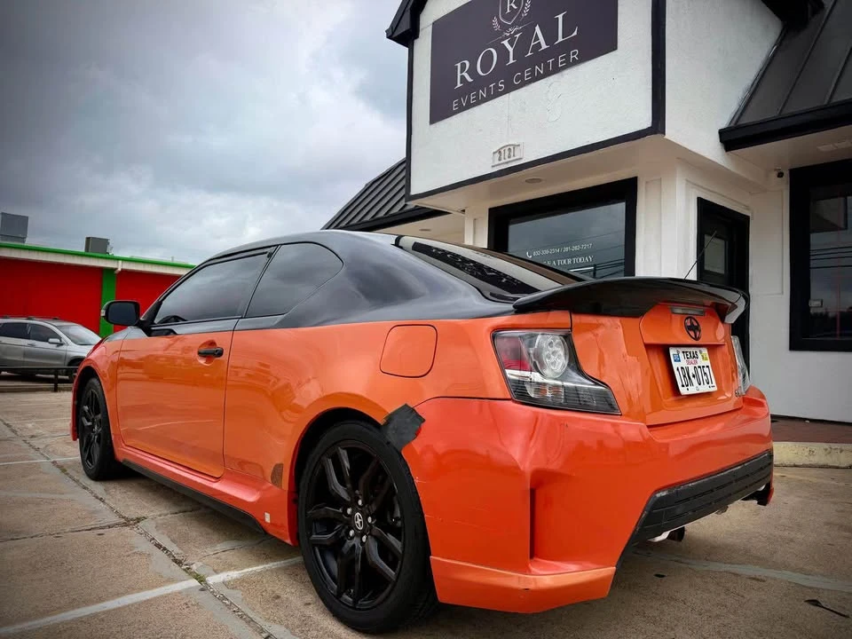 2015 Scion tC - Image 7 of 19