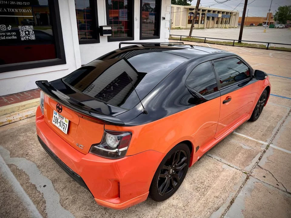 2015 Scion tC - Image 8 of 19