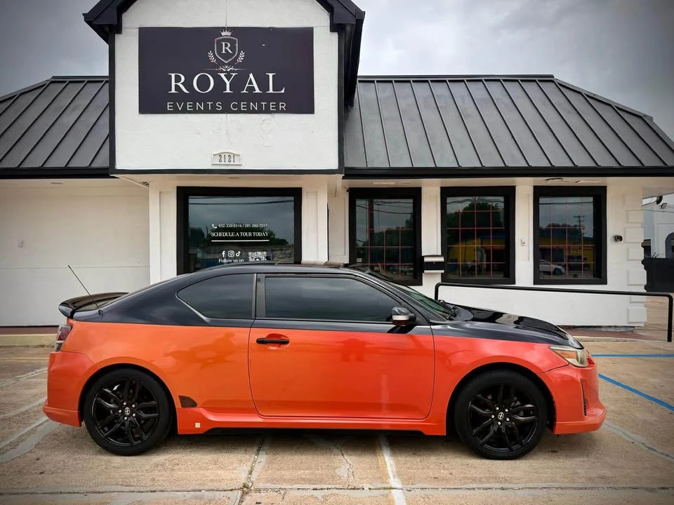 2015 Scion tC - Image 5 of 19