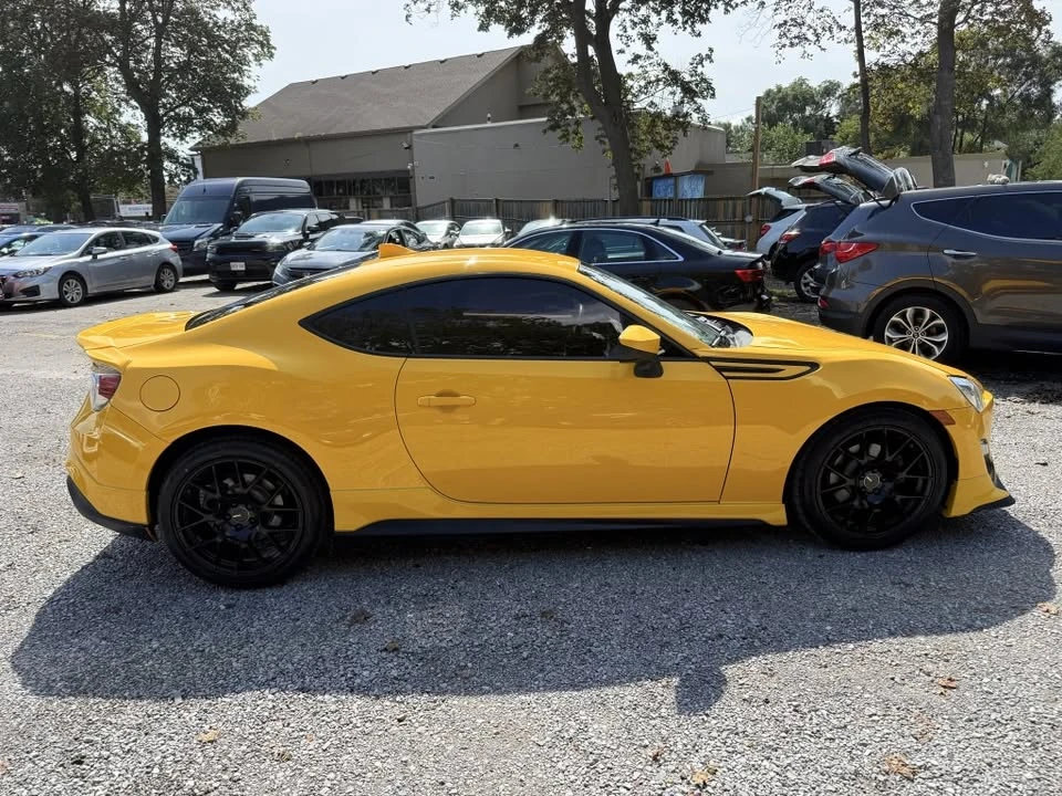 2015 Scion FR-S - Image 6 of 15