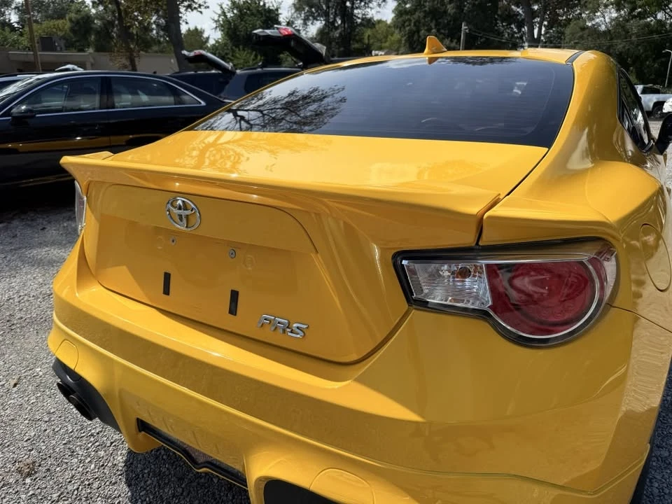 2015 Scion FR-S - Image 15 of 15
