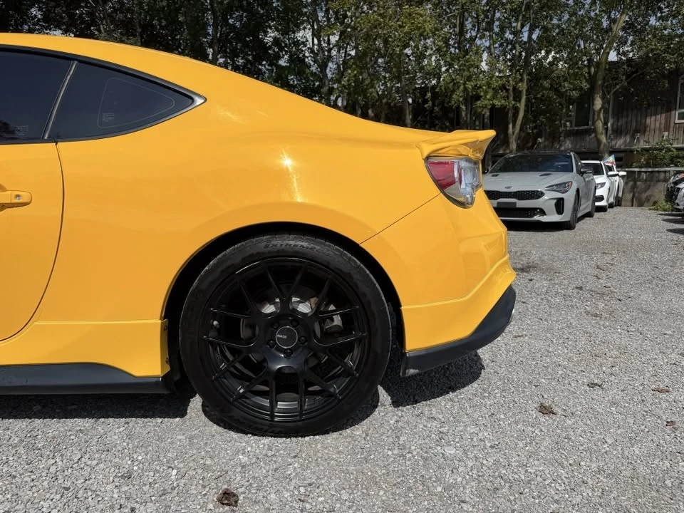 2015 Scion FR-S - Image 14 of 15