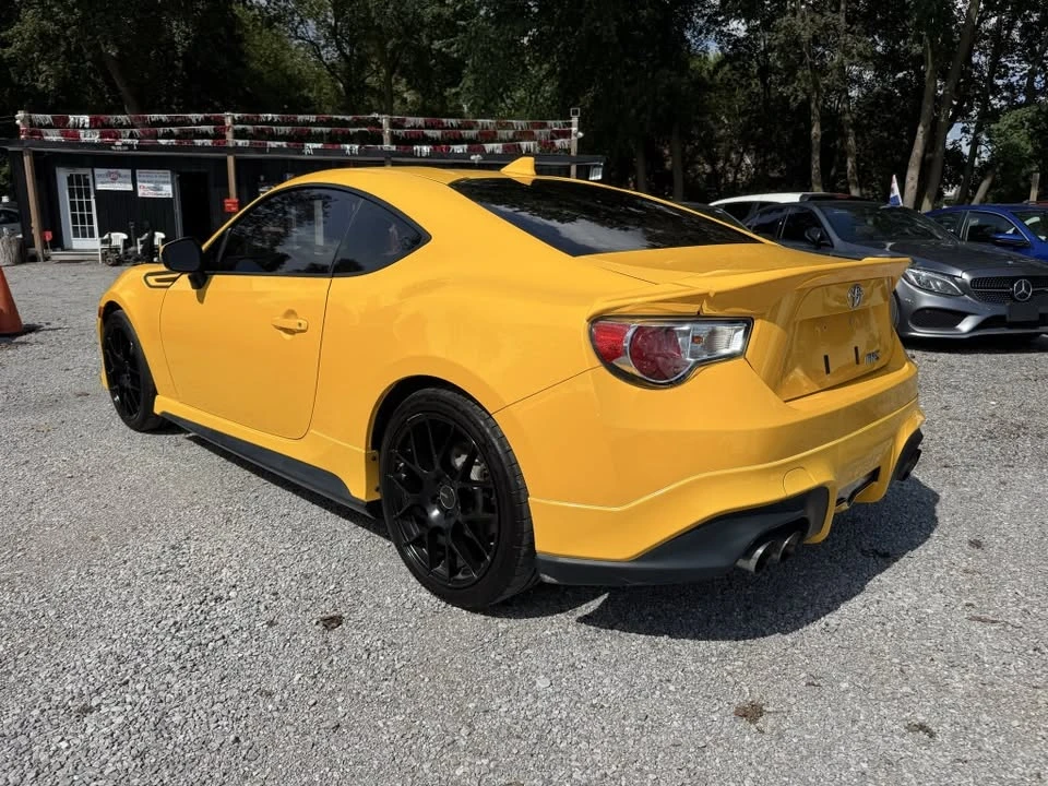2015 Scion FR-S - Image 3 of 15