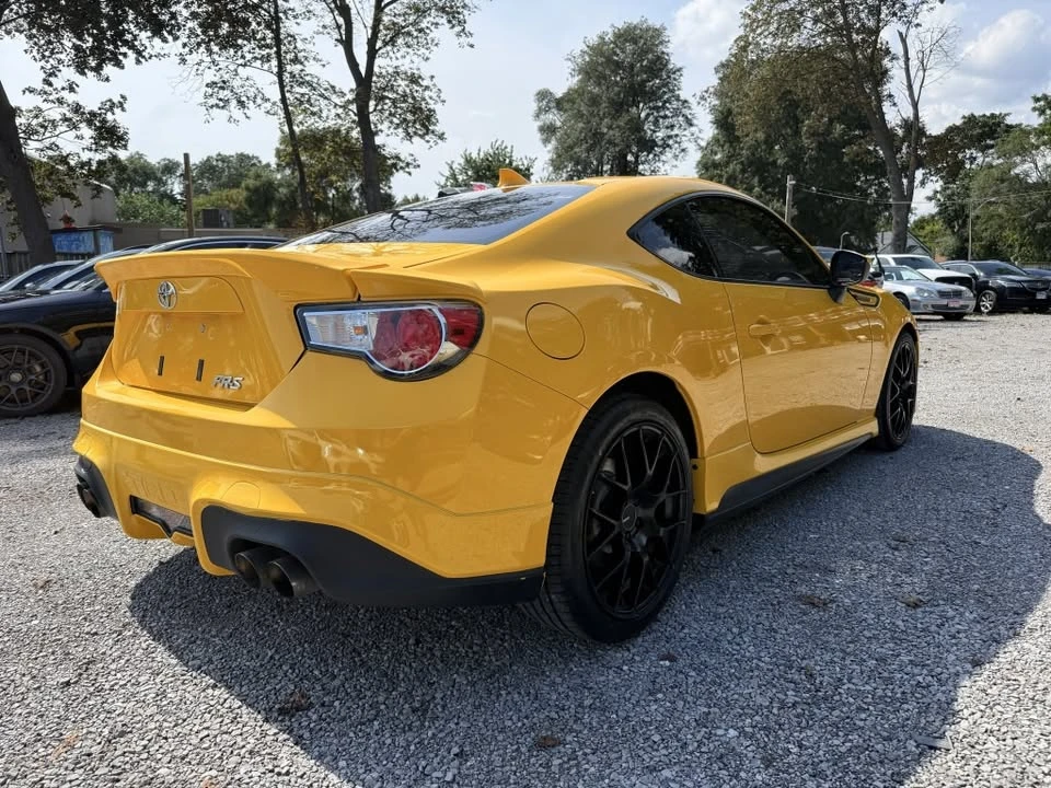 2015 Scion FR-S - Image 5 of 15
