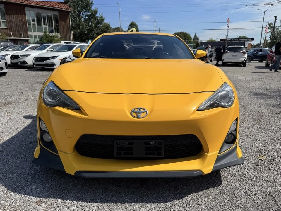 2015 Scion FR-S - Image 8 of 15