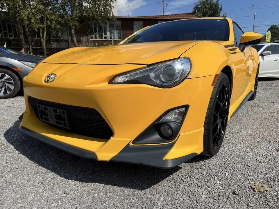 2015 Scion FR-S - Image 9 of 15