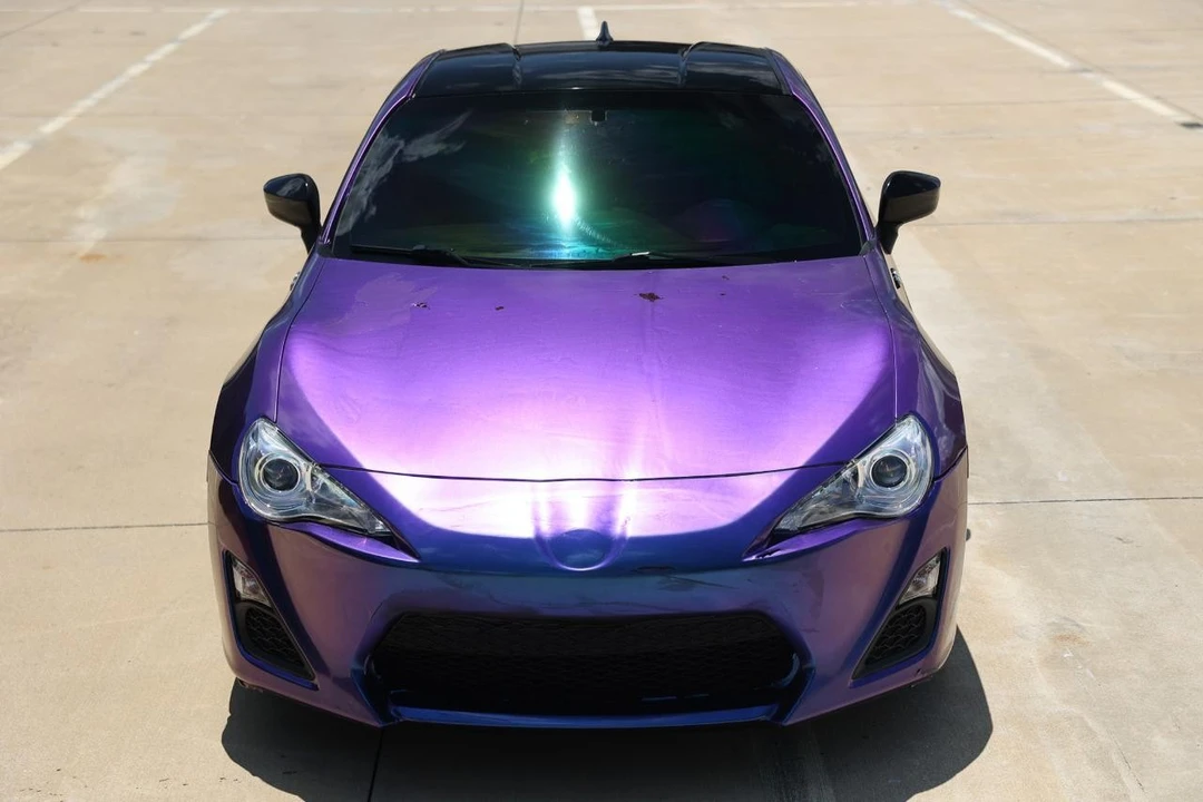 2015 Scion FR-S - Image 15 of 31