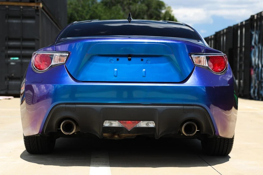2015 Scion FR-S - Image 5 of 31