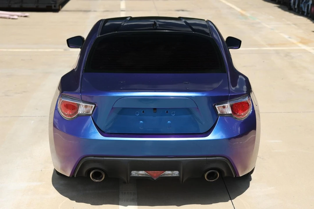 2015 Scion FR-S - Image 7 of 31