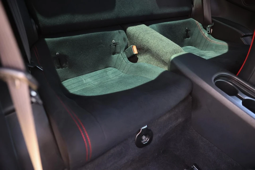 2015 Scion FR-S - Image 12 of 31