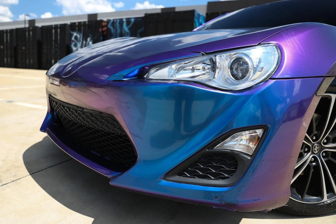 2015 Scion FR-S - Image 24 of 31