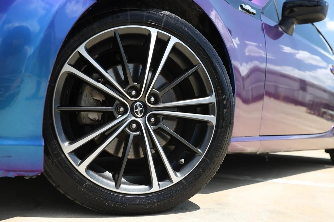2015 Scion FR-S - Image 29 of 31