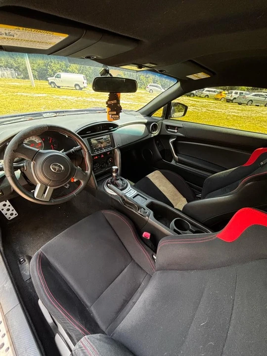 2015 Scion FR-S - Image 9 of 10