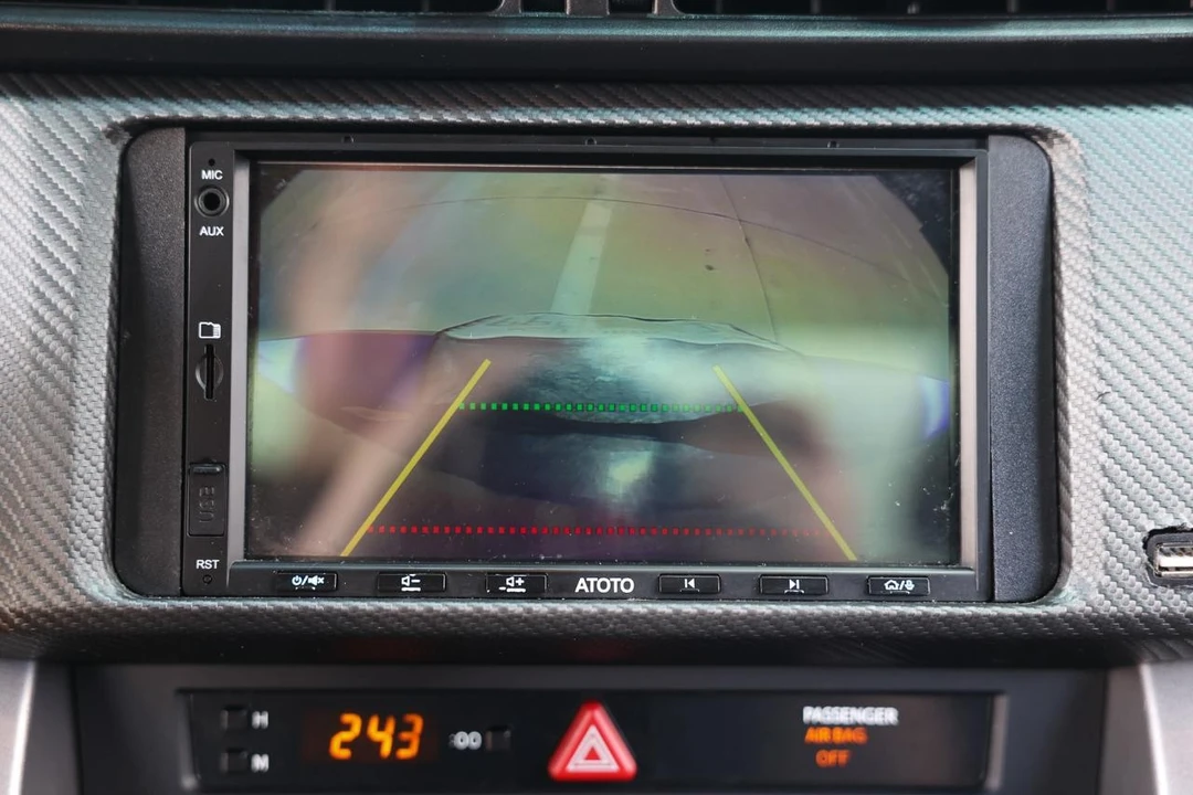 2015 Scion FR-S - Image 31 of 31
