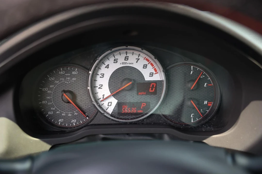 2015 Scion FR-S - Image 28 of 31