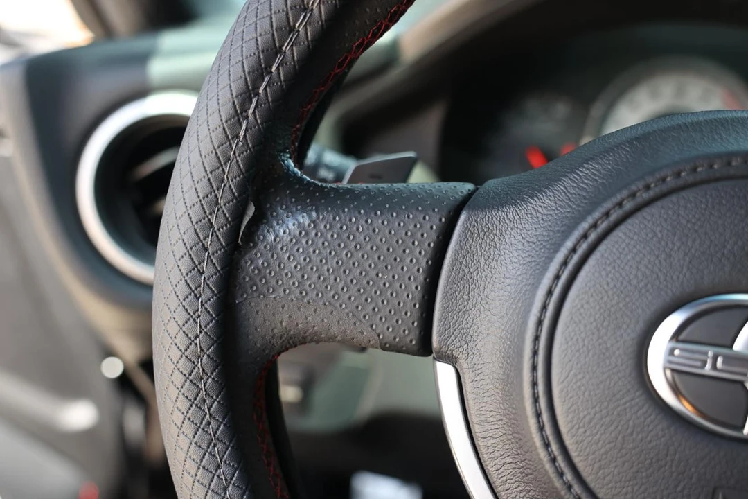 2015 Scion FR-S - Image 25 of 31