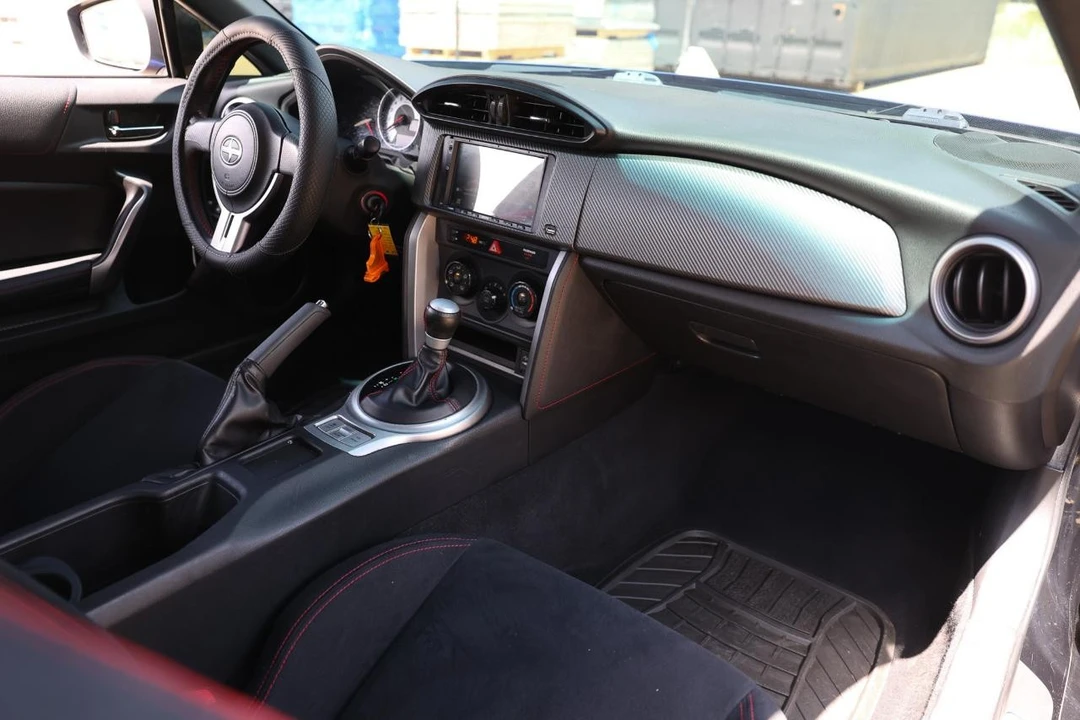 2015 Scion FR-S - Image 17 of 31